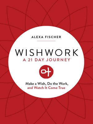 cover image of Wishwork